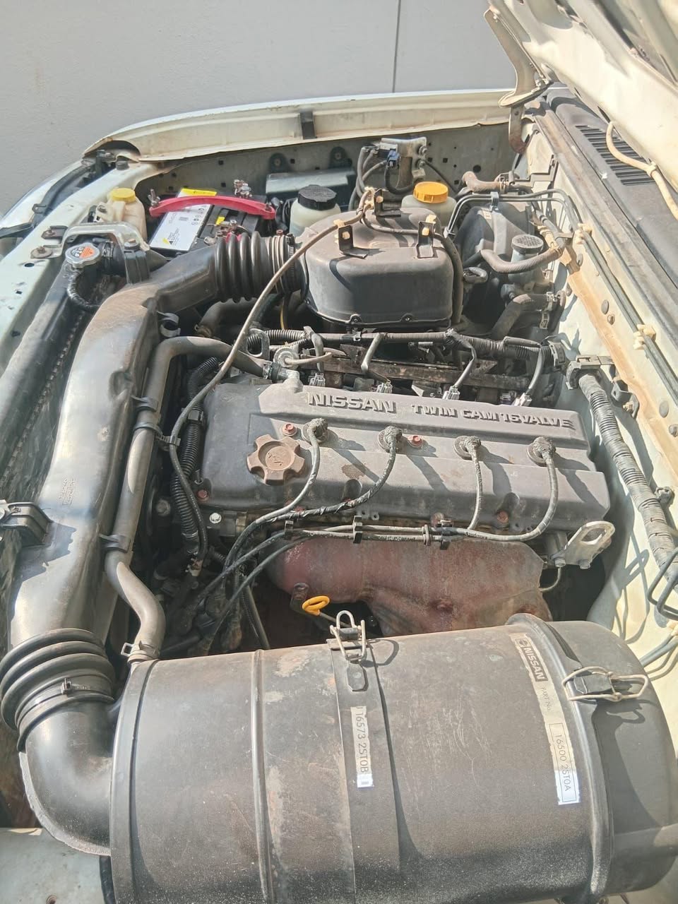 bakkies under r80000