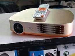 projector