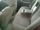 A picture of 2005 Toyota Corolla Bank Type For Sale Automatic transmission Keyless