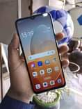 A picture of Oppo a77s 128GB 8GBram 4