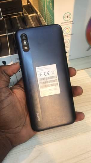 redmi