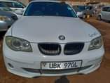 A picture of B M W UBK MODEL 2010 CC2 0 IN EXCELLENT