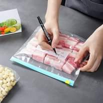 A picture of FRIDGE ZIPPER BAGS