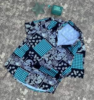 A picture of Shatiii kaliii