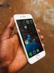A picture of iPhone 6s at 270k