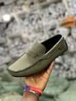 A picture of Good quality Mocasins