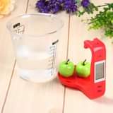 A picture of Electronic scale