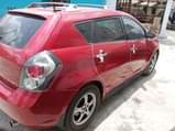 A picture of Pontiac Vibe 1 8L 2009 Red 2 2m call me