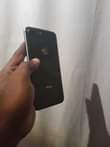 A picture of I phone 8 plus storage 256gb