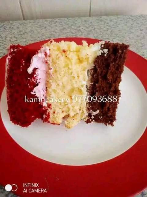 cakes