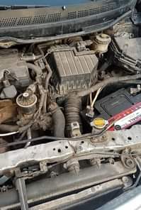 A picture of 2007 HONDA CIVIC