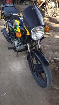 A picture of Box Bm 150njoo 1m tu Ipo kigamboni jamn No kipengere