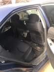 A picture of Toyota Camry sports 2008