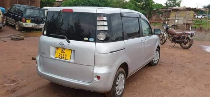 MALAWI S.