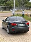 A picture of 2009 Lexus is250 Yes
