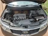 A picture of KIA CERATO 2010