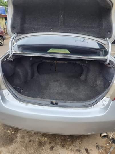 A picture of Toyota Camry 2008 Model Very Good v4 Engine Excellent Gear