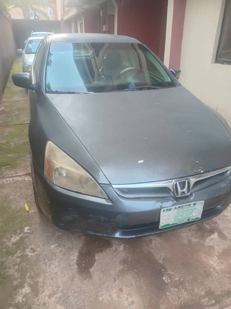 A picture of Honda EOD 08165618646 