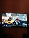 A picture of LG FLAT TV