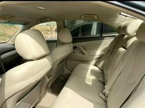 A picture of Clean and sharp 07044486581 Toyota Camry muscle for sale 2010