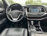 A picture of CLEAN FOREIGN USED TOYOTA HIGHLANDER 2019 MODEL 25M NET PRICE