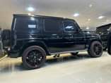 A picture of 2021 Mercedes G63 AMG Gwagon 195M Abuja