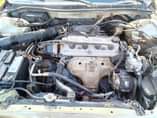 A picture of Honda Accord