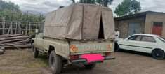 A picture of Nailengesha Bei m13 ipo MBEYA engin 1 hz Piga 0744668073