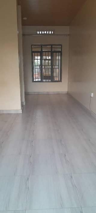 A picture of Modern house for rent gisozi main road 0781680881 rent 300k