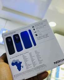 A picture of NOKIA 10