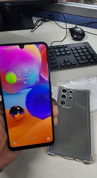 samsung a31