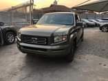 A picture of Honda Ridgeline