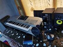 yamaha