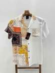 A picture of Turkish Vintage Designer shirts