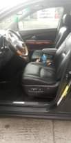 A picture of Extremely clean 2007 Model Lexus RX350