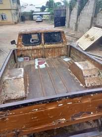 A picture of Pick up