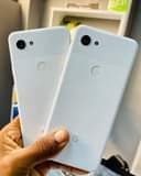A picture of 0658139824 NIPIGIE OFFICE DAR GOOGLE PIXEL 3A 64GB 4GB RAM