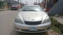 A picture of Lexus ES 300