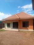 A picture of 180m house for sale180m located at kitende mazzi on Entebbe