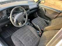 A picture of toks auction sales Volkswagen golf3 wagon buy and drive available