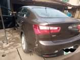 A picture of 2013 Kia Rio