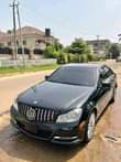 A picture of 2009 Benz C300 Mercedes Benz