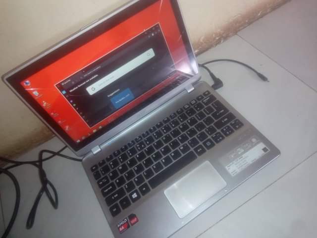 acer laptops
