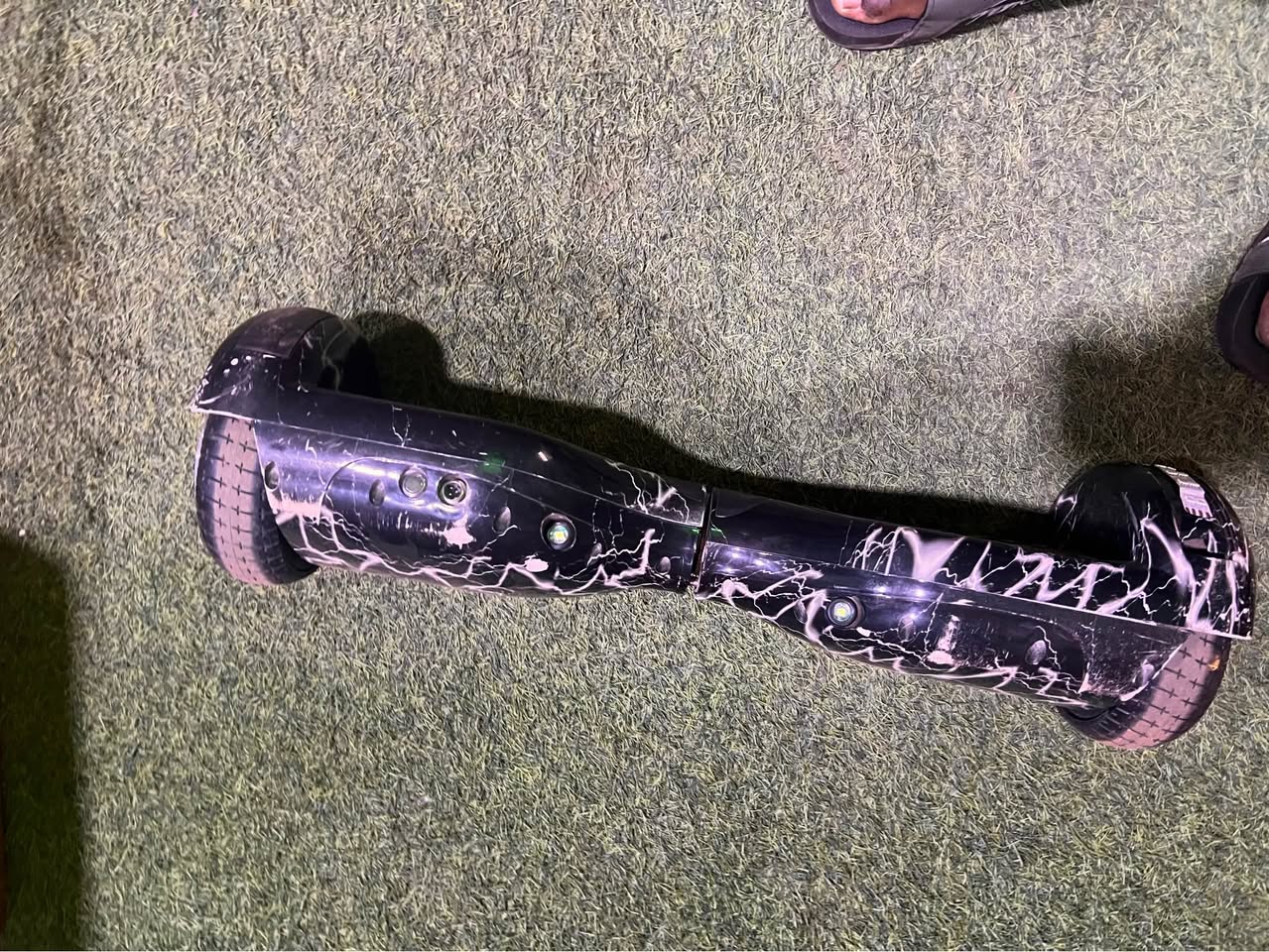 A picture of Hoverboard for sale