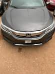 A picture of Honda Accord
