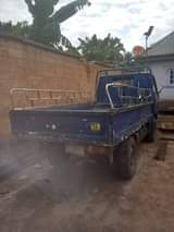 A picture of 2001 Toyota Dyna Toyota Dyna 150 1