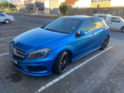 cheap cars somerset west