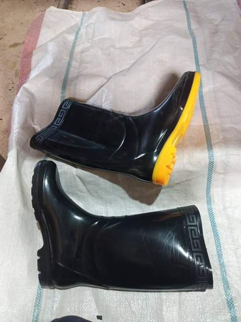 boots