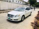 A picture of TOYOTA AVALON XLS 2007 MODEL