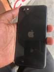 A picture of i phone 8